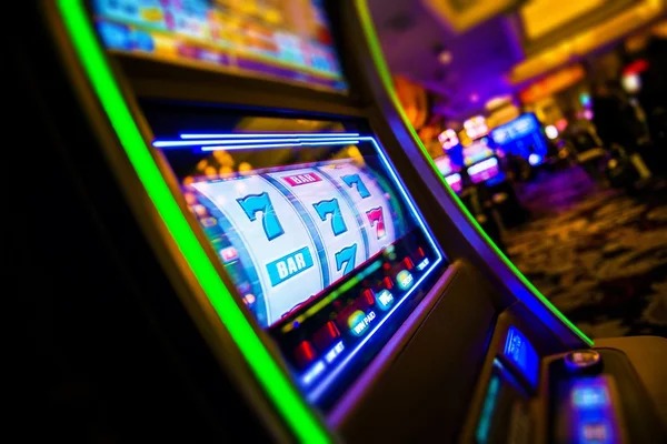 Live-dealer Baccarat table on sebat77 with multi-camera feed and bet controls